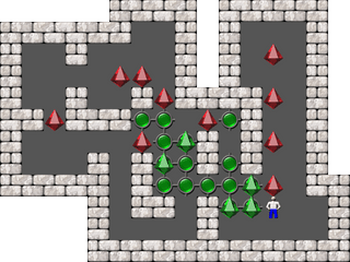 Уровень 72 — Monry and Panda Arranged